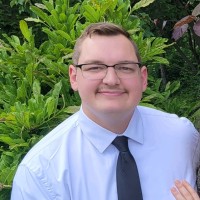 TE Connectivity Employee James Keyser's profile photo