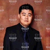 EasyTransfer Employee Junyu Lin's profile photo