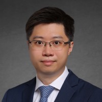 DongXing Securities Ltd Employee Karson Sin's profile photo