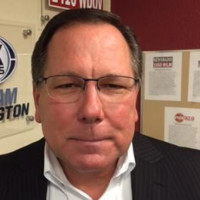Geico Local Office Employee Christopher Walus's profile photo