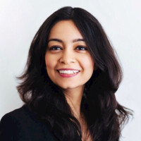 AmSpec Group Employee Jessica Giri's profile photo