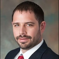 Federal Reserve Information Technology Employee David Souders's profile photo