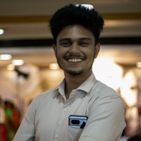 Bulkpe Employee Dilip Seenivasan's profile photo