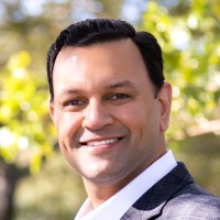 DTxPlus Employee Divyansh Bajpai's profile photo