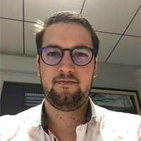EBM DEMOLITION Employee Benjamin Macé's profile photo