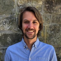 TARKA Hotels Employee James Scott's profile photo