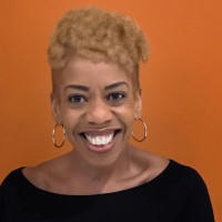 Union Rescue Mission - Los Angeles Employee Francine Martin's profile photo