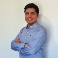 Gtd Chile Employee Matias Ríos Reyes's profile photo