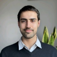 Veolia | Water Tech Employee Manuel Conte's profile photo