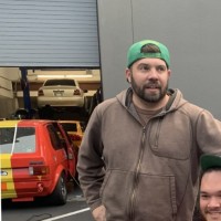 Sean Gerity Email & Phone Number