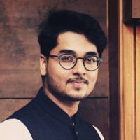 Consolidated Employee Dhruvit Bhatt's profile photo