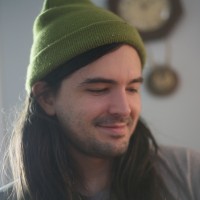 Cobb Energy Performing Arts Centre Employee Gage Gilmore's profile photo