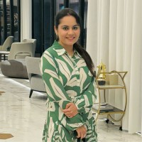 NITI Aayog Employee Simar Kaur's profile photo