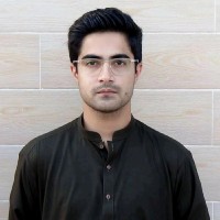 Turing Technologies Employee Hassan Munawar's profile photo