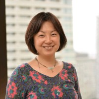 AXA Japan Employee Megumi Doi's profile photo