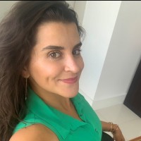 Pernod Ricard Employee Lisa Marino's profile photo