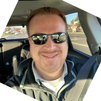 Greystar Employee Lars Berger's profile photo