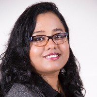 Cellcraft Employee Sarmistha Deb's profile photo