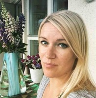 Anna Magnusson Email