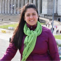 AFPESP Employee Tania Rosa's profile photo