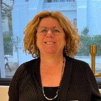 HIAS Employee Francine Lis's profile photo