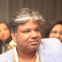 Rakuten Employee Vijay Singhal's profile photo