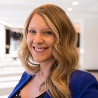 The New York Times Employee Jamie Martin's profile photo