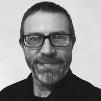 IWCO Employee Daniel Cram's profile photo