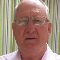 Berkeley Homes Employee Richard Travers's profile photo