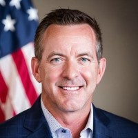 Rescue One Financial Employee Bradley Smith's profile photo