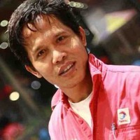 Achmad Jamaludin Email