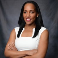 CHC Health Employee Asha Frazer's profile photo