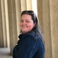 Victoria Daugherty Email & Phone Number