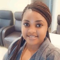 Majeka House Employee Lisa Rue's profile photo