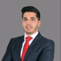 Nedal Mohaisen Email & Phone Number