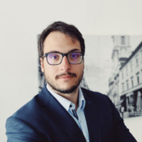 s2 data & algorithms Employee Stefan Lendl's profile photo