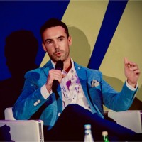 Inter Layali Employee Matthew Parker's profile photo