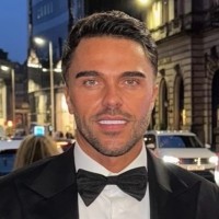 Lewis Taylor Email & Phone Number
