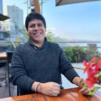 NEORA Employee Manuel Sebastián Espejo Barbaran's profile photo