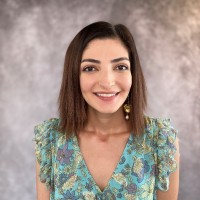 Shipcom Employee Yalda Hatami's profile photo