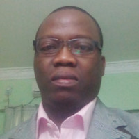 Avante Care & Support Employee Olusola Aderanti's profile photo
