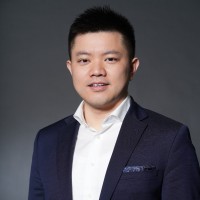 Huawei Employee Min Tao's profile photo