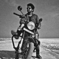 Bajaj Finserv Employee Vaishnav Nair's profile photo