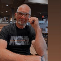 Cleveland Gear Co Inc Employee Ron Christy's profile photo