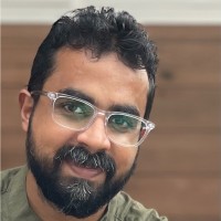 Liju John Email & Phone Number