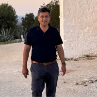 Luis Ubinas Email & Phone Number