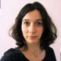 Amélie Palmas Email & Phone Number