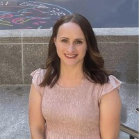 John Cochran VA Hospital Employee Darya R.t.'s profile photo