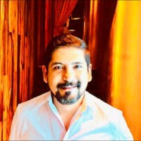 Casa Malca Employee Daniel Rivera Rivera's profile photo