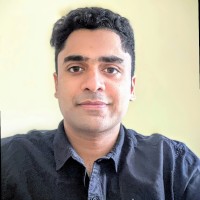 InGovern Employee Mehul J Saldanha's profile photo